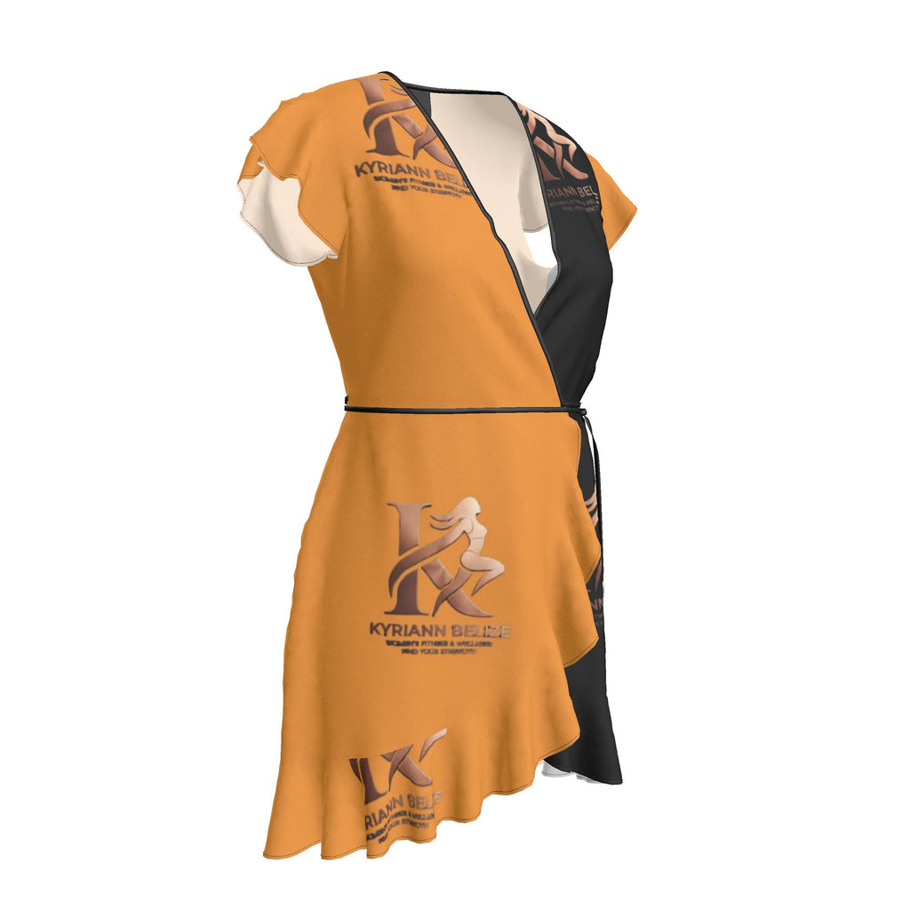 Tea Dress