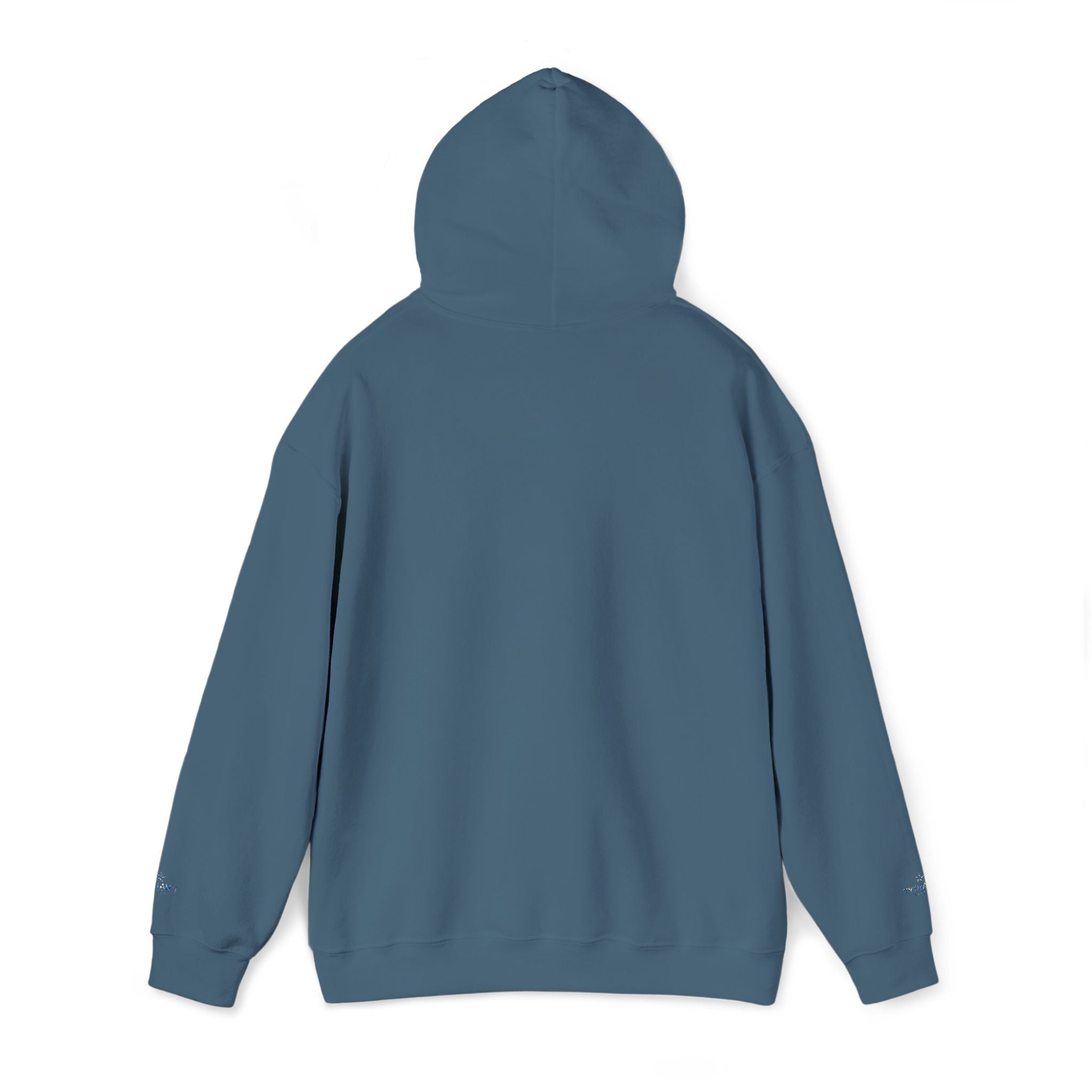 Belize Kyhiann Floral Hoodie — Lightweight Tropical Travel Sweatshirt