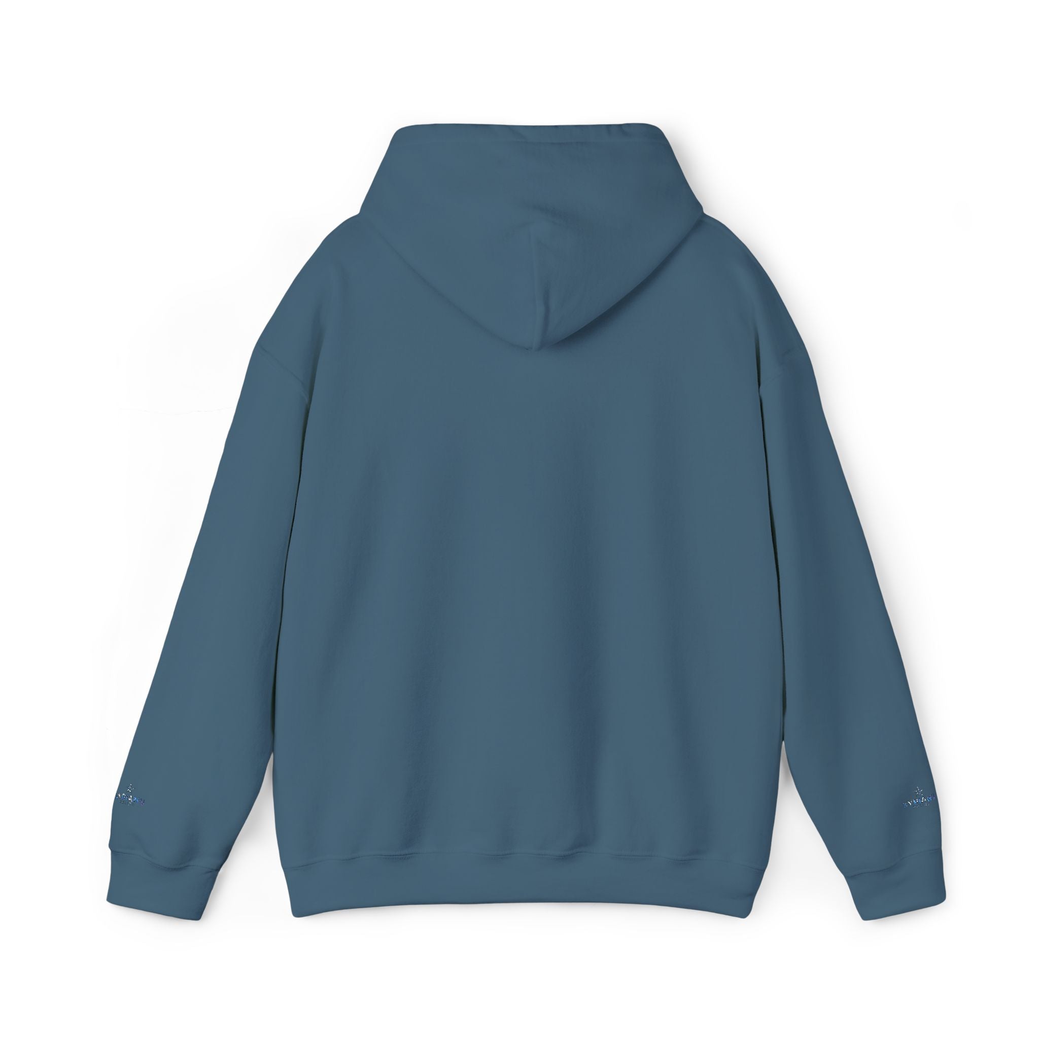 Belize Kyhiann Floral Hoodie — Lightweight Tropical Travel Sweatshirt