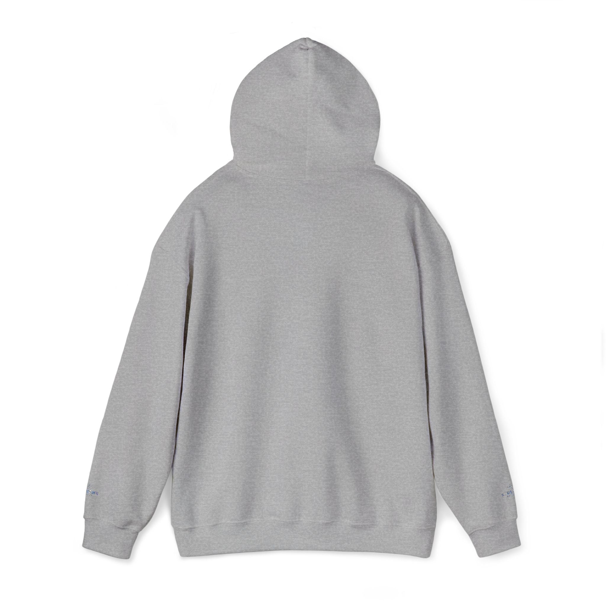 Belize Kyhiann Floral Hoodie — Lightweight Tropical Travel Sweatshirt