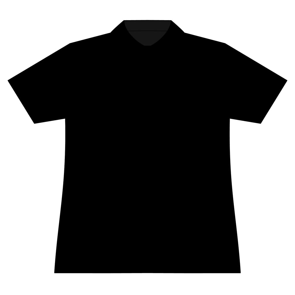Women's Pique Polo — K Signature Embroidered Logo Polo