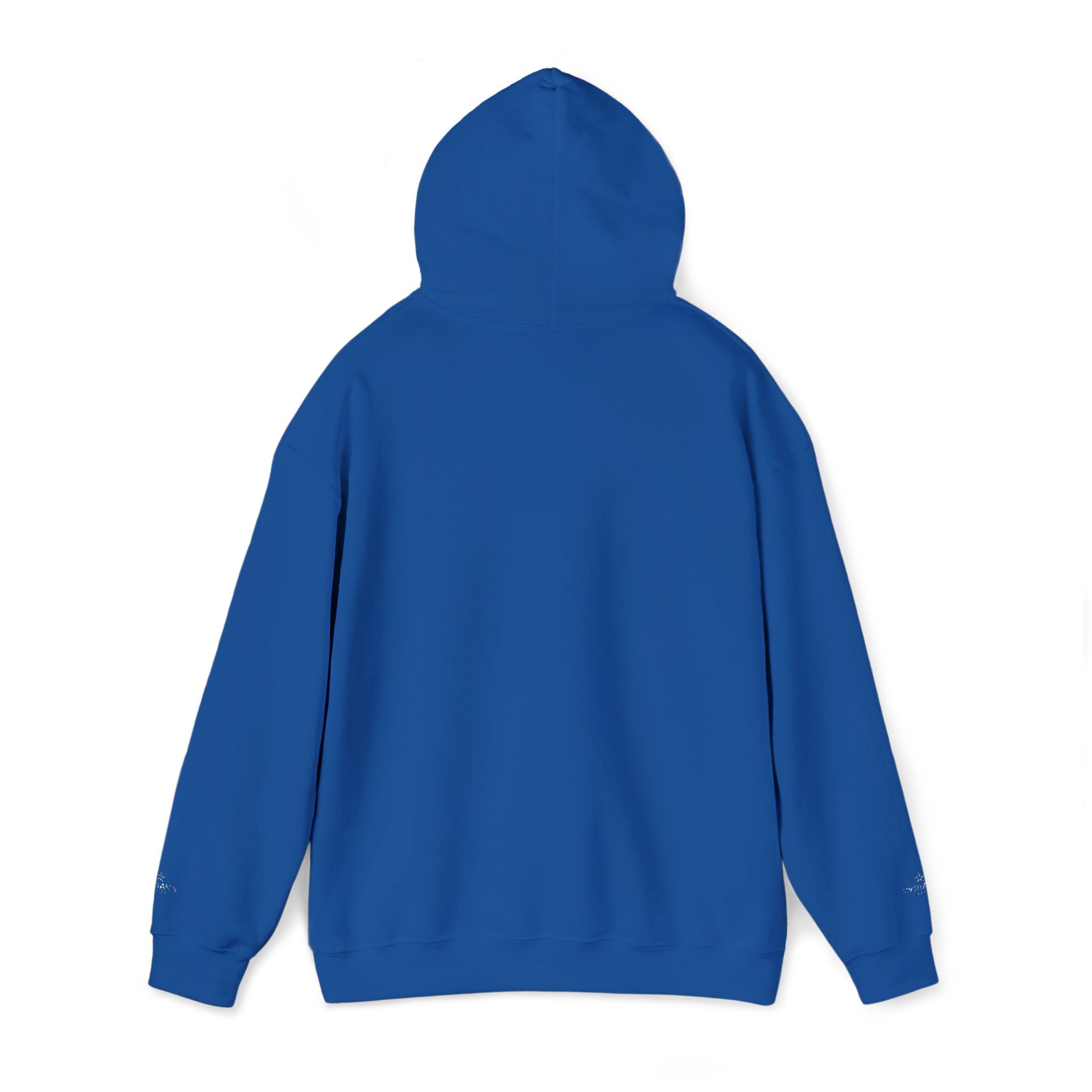 Belize Kyhiann Floral Hoodie — Lightweight Tropical Travel Sweatshirt
