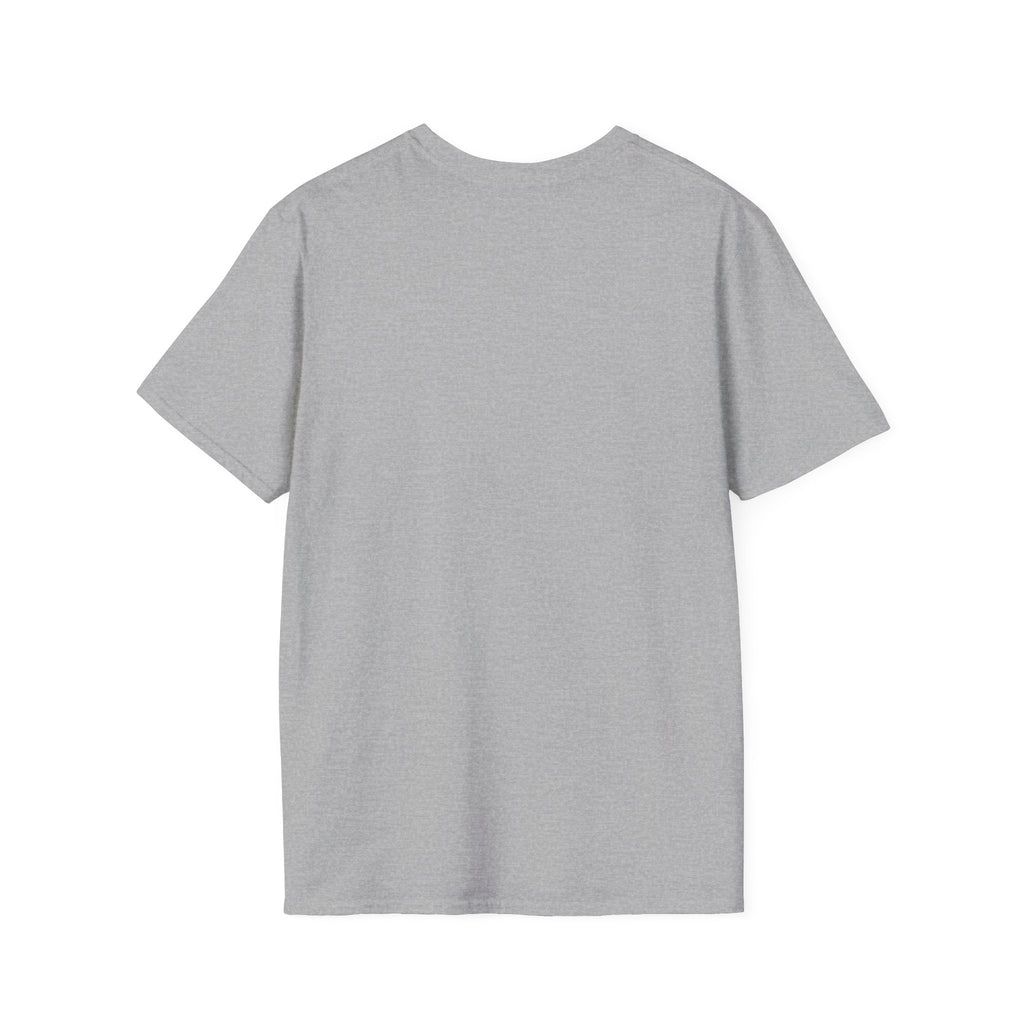 Lion Crest T-Shirt — King of Strength Graphic Tee