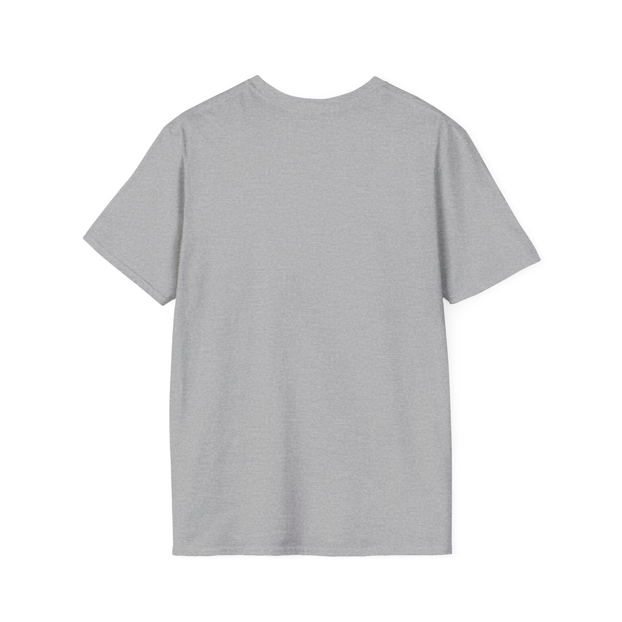 Lion Crest T-Shirt — King of Strength Graphic Tee