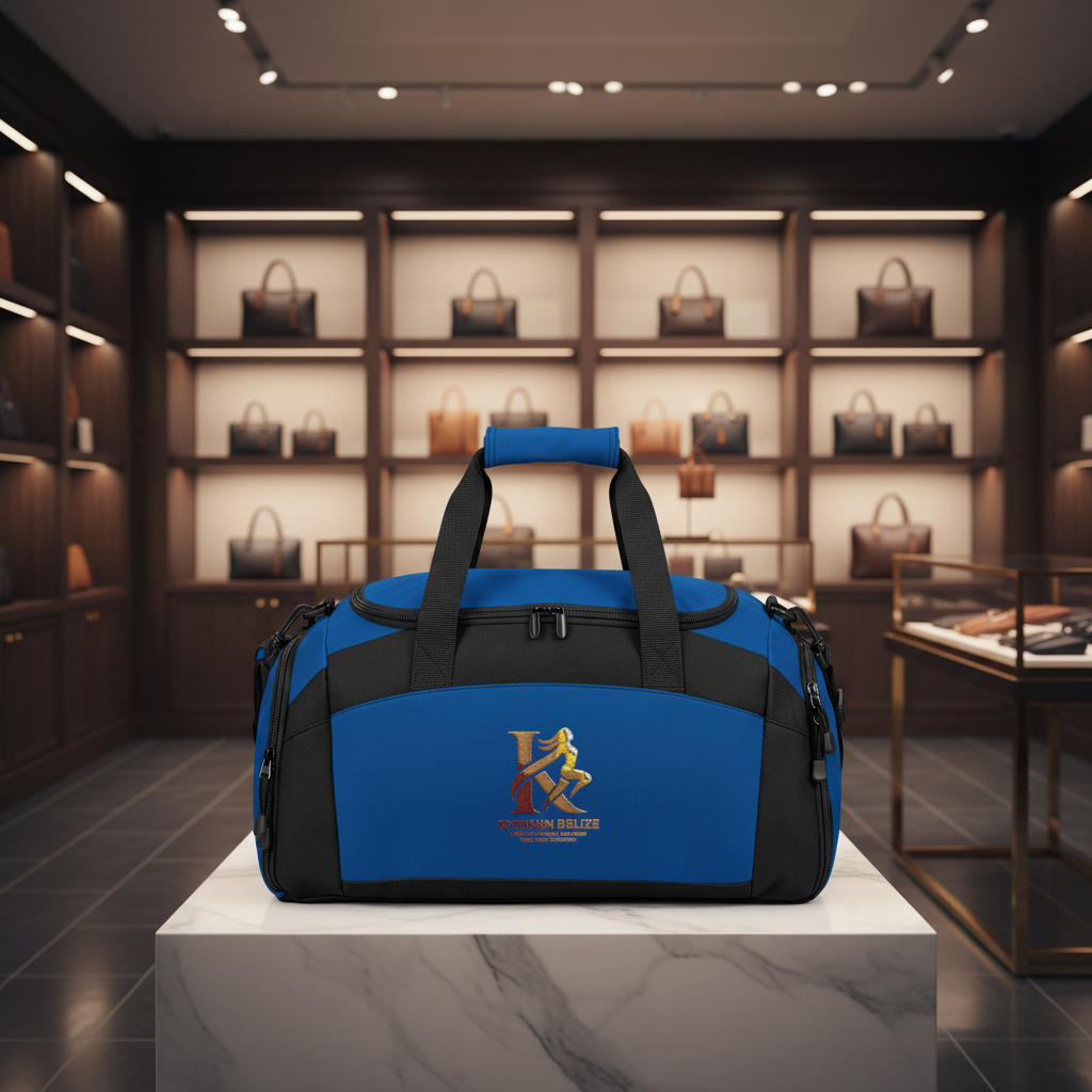 Gym Bag