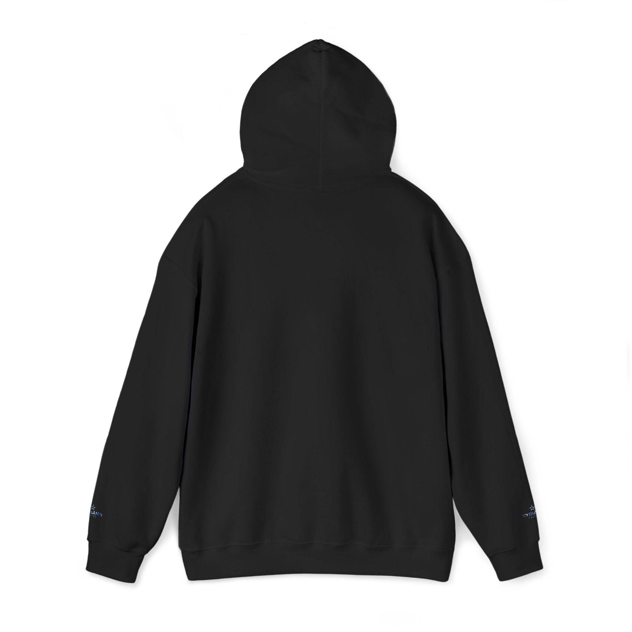 Belize Kyhiann Floral Hoodie — Lightweight Tropical Travel Sweatshirt