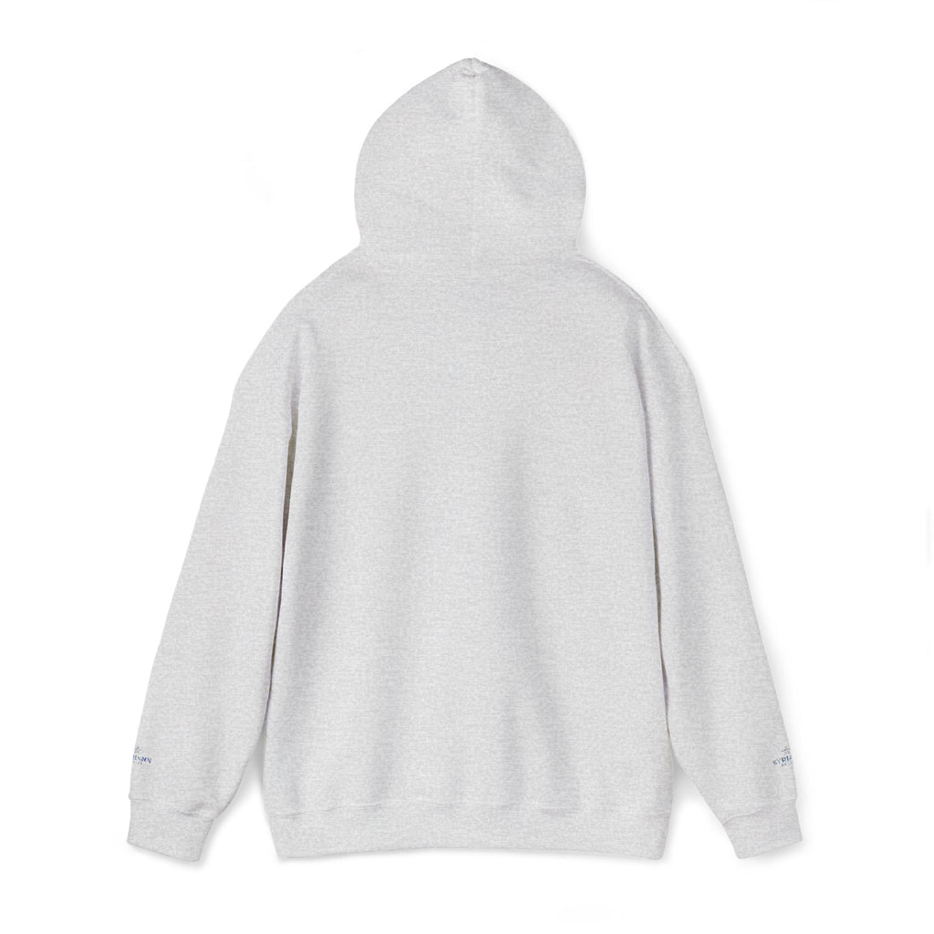 Belize Kyhiann Floral Hoodie — Lightweight Tropical Travel Sweatshirt