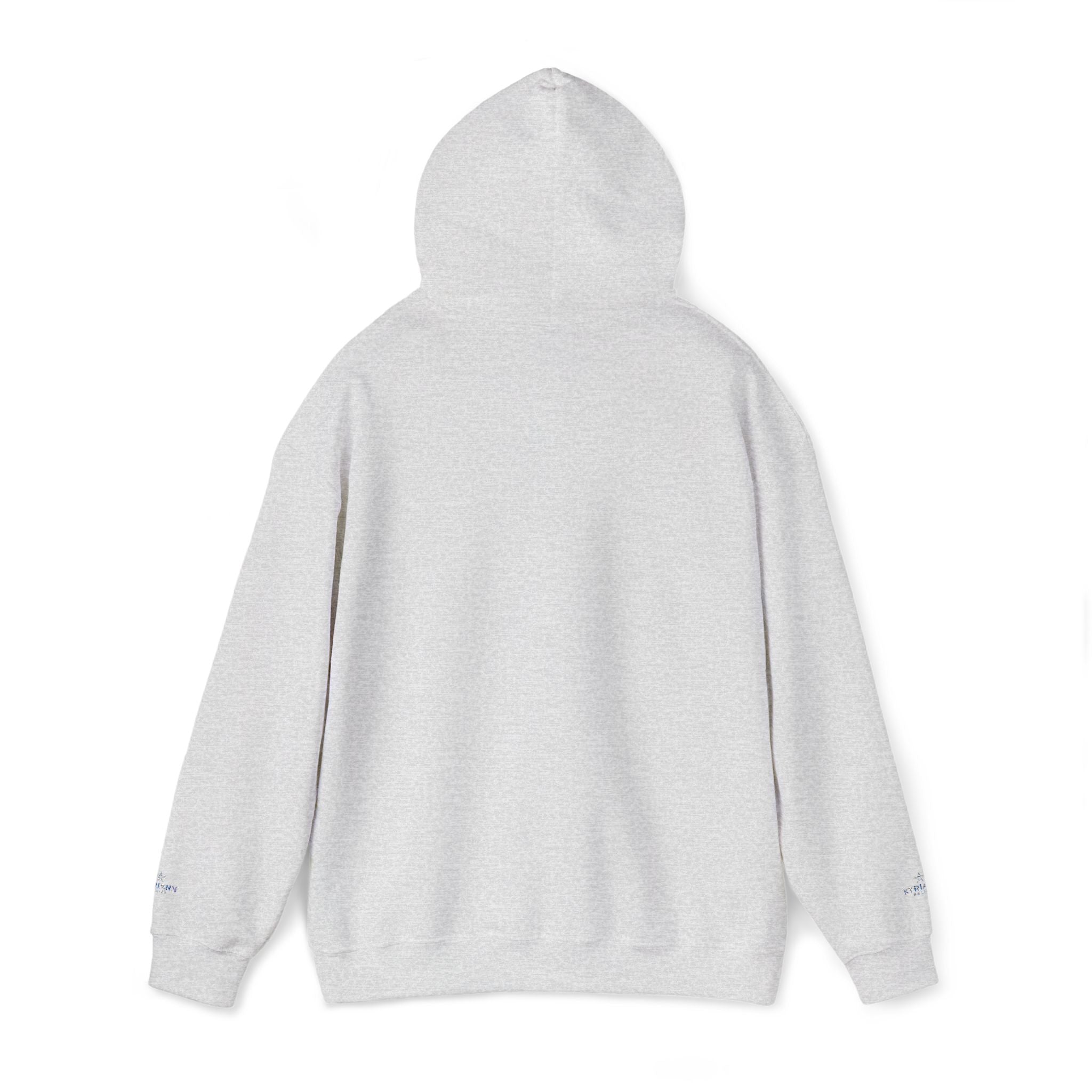Belize Kyhiann Floral Hoodie — Lightweight Tropical Travel Sweatshirt