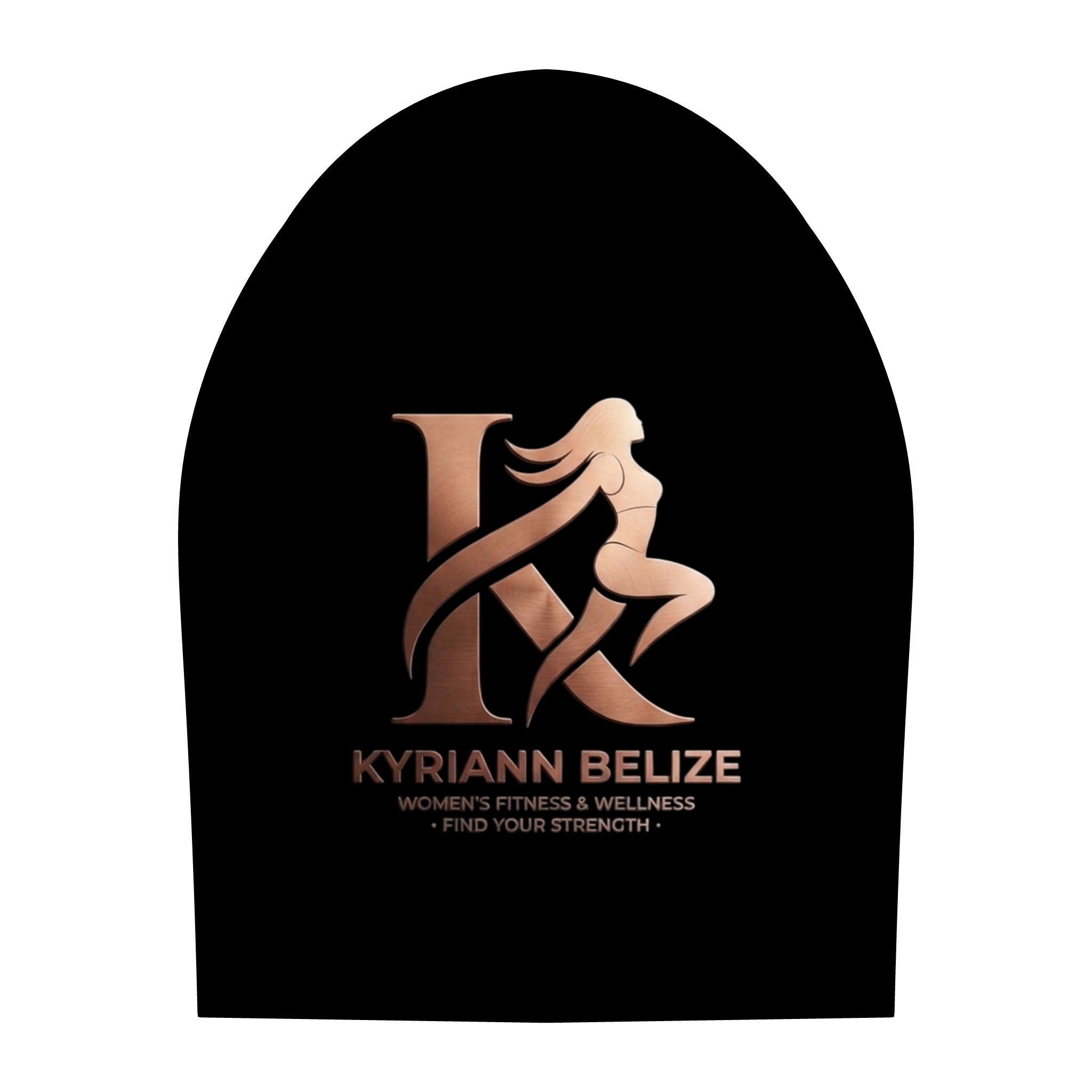 Women's Pique Polo — K Signature Embroidered Logo Polo