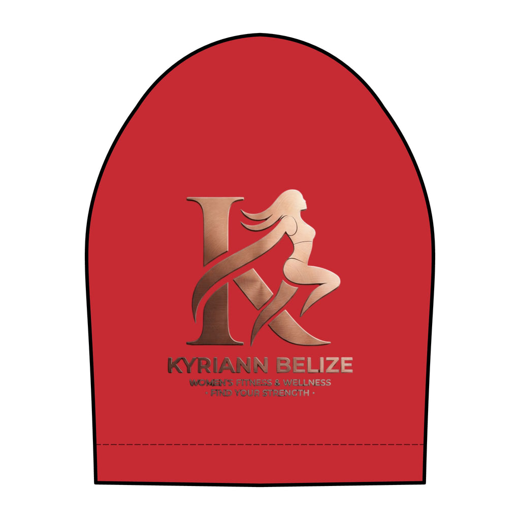 Women's Pique Polo — K Signature Embroidered Logo Polo