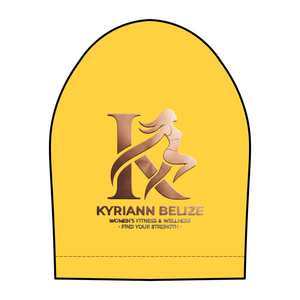 Women's Pique Polo — K Signature Embroidered Logo Polo