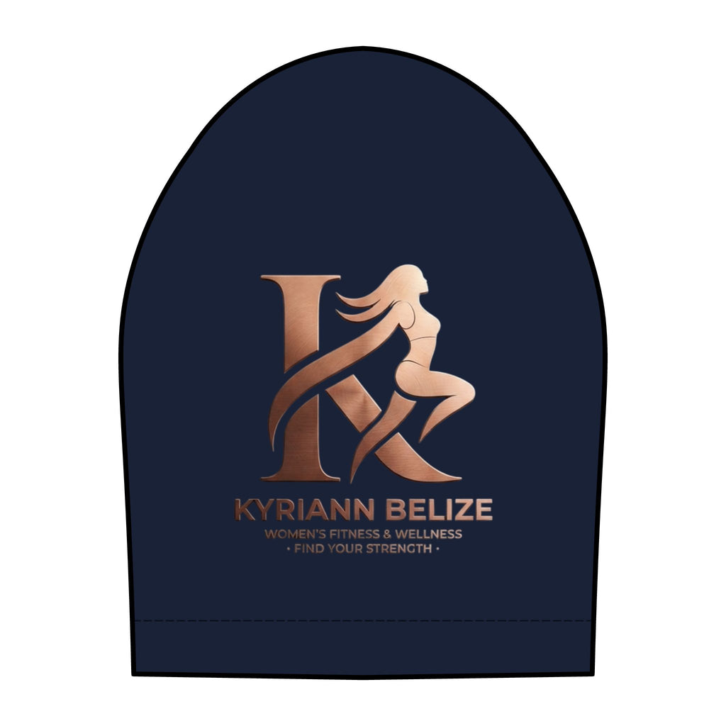 Women's Pique Polo — K Signature Embroidered Logo Polo