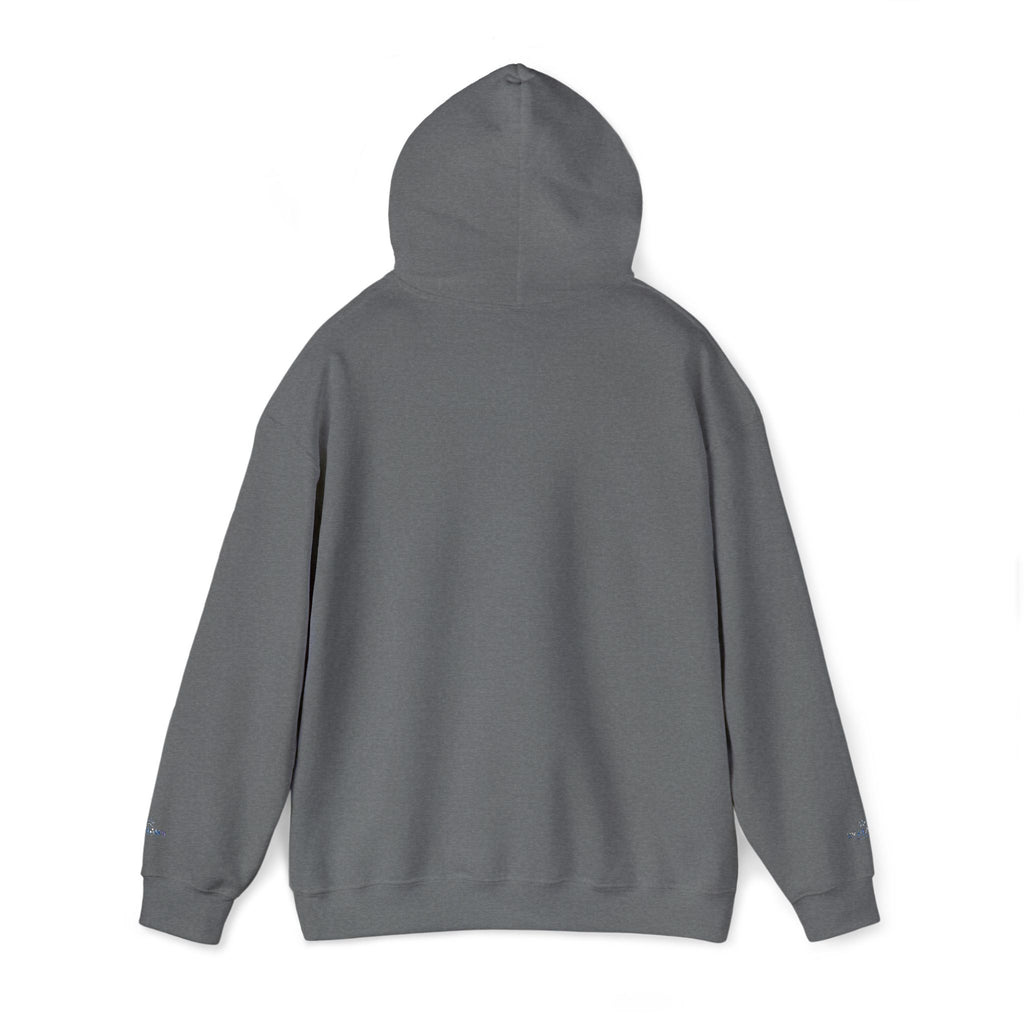 Belize Kyhiann Floral Hoodie — Lightweight Tropical Travel Sweatshirt
