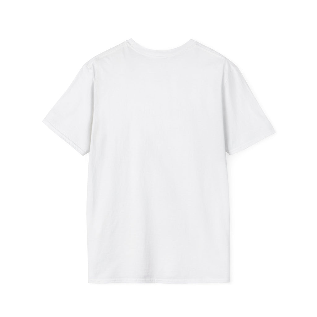 Lion Crest T-Shirt — King of Strength Graphic Tee