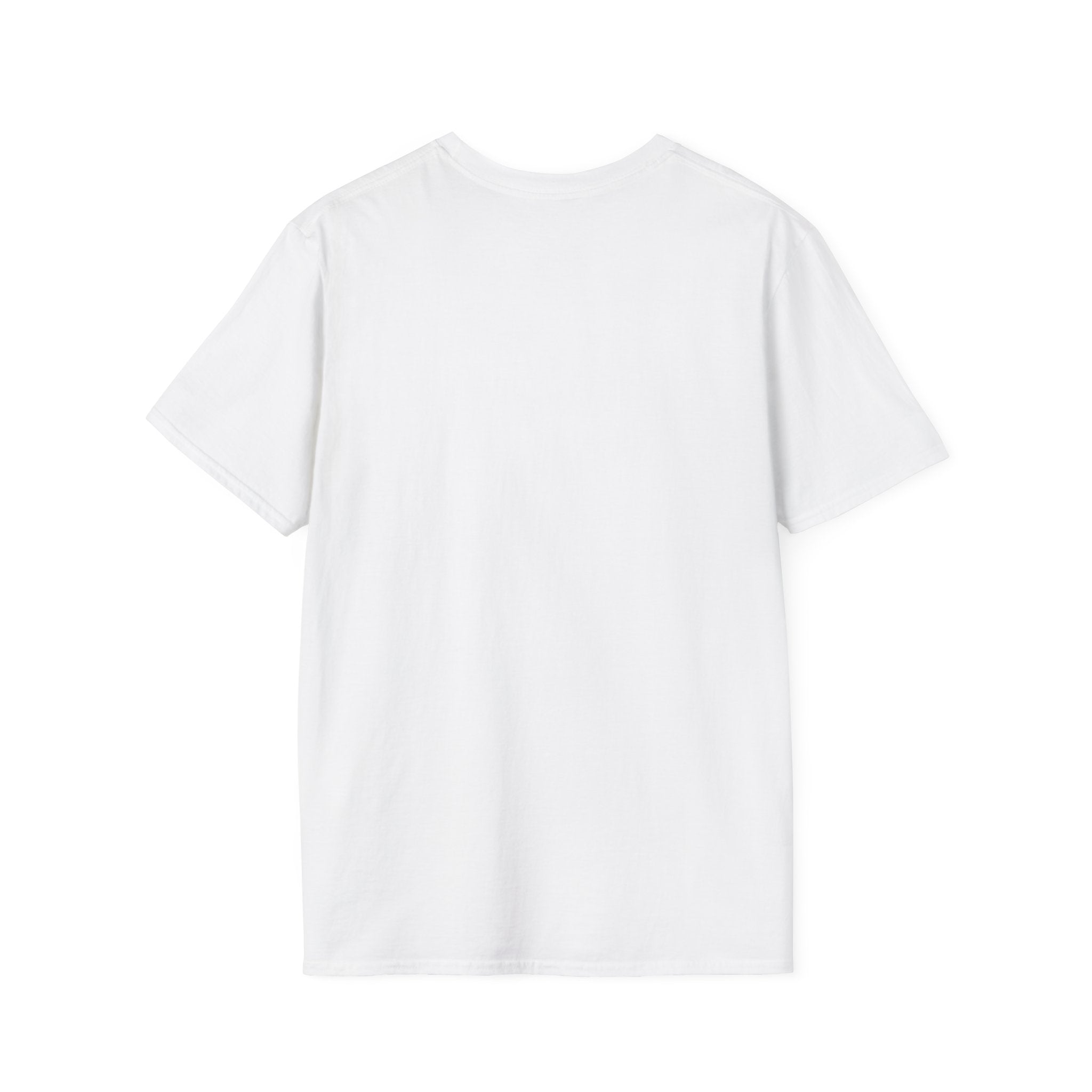 Lion Crest T-Shirt — King of Strength Graphic Tee