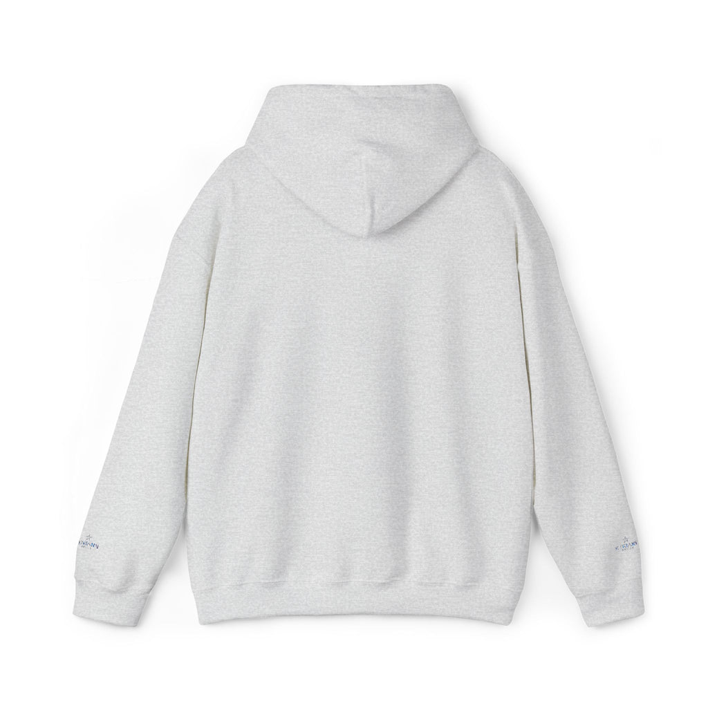 Belize Kyhiann Floral Hoodie — Lightweight Tropical Travel Sweatshirt