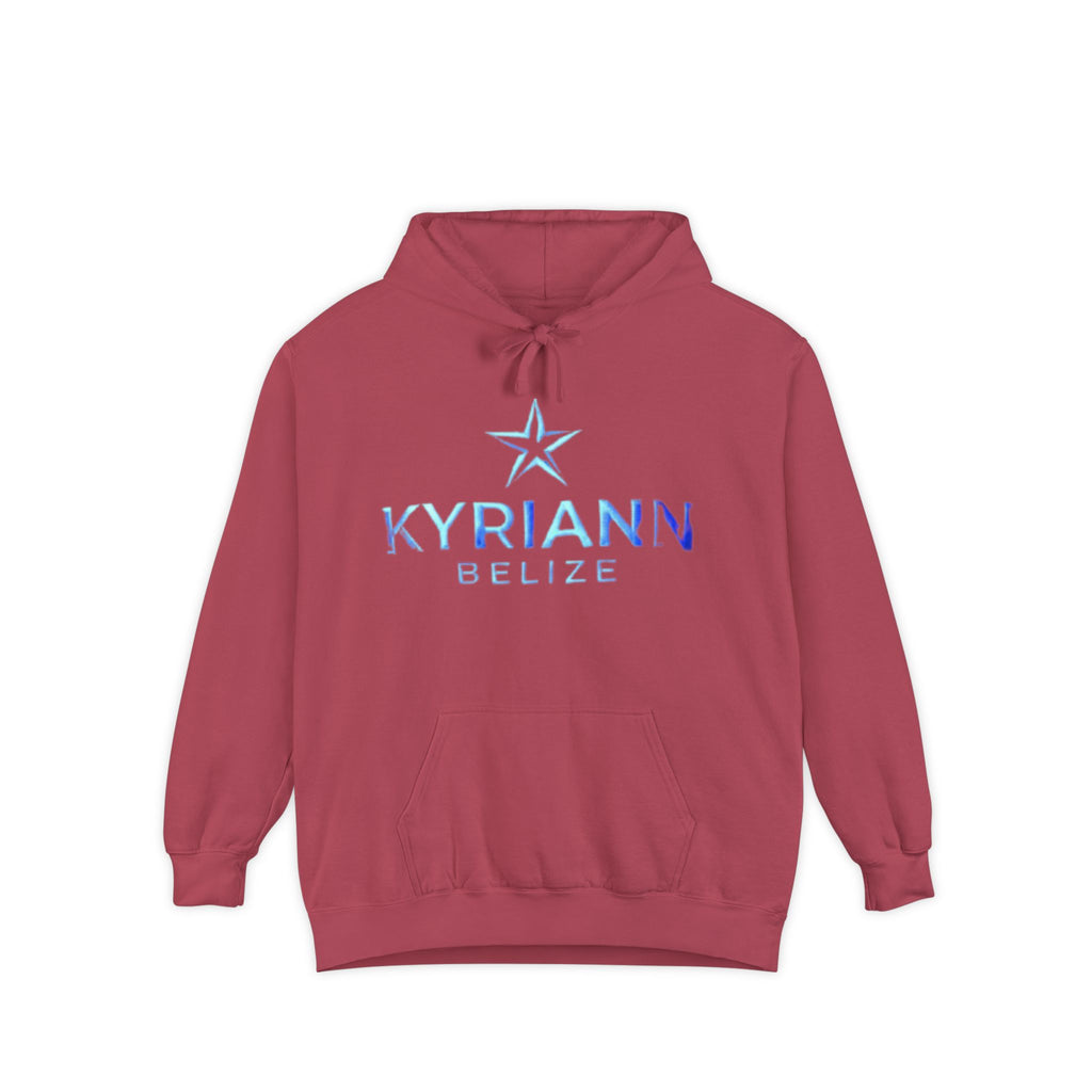 Kyriann Belize Hoodie — Coastal Star Graphic Pullover
