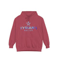 Kyriann Belize Hoodie — Coastal Star Graphic Pullover