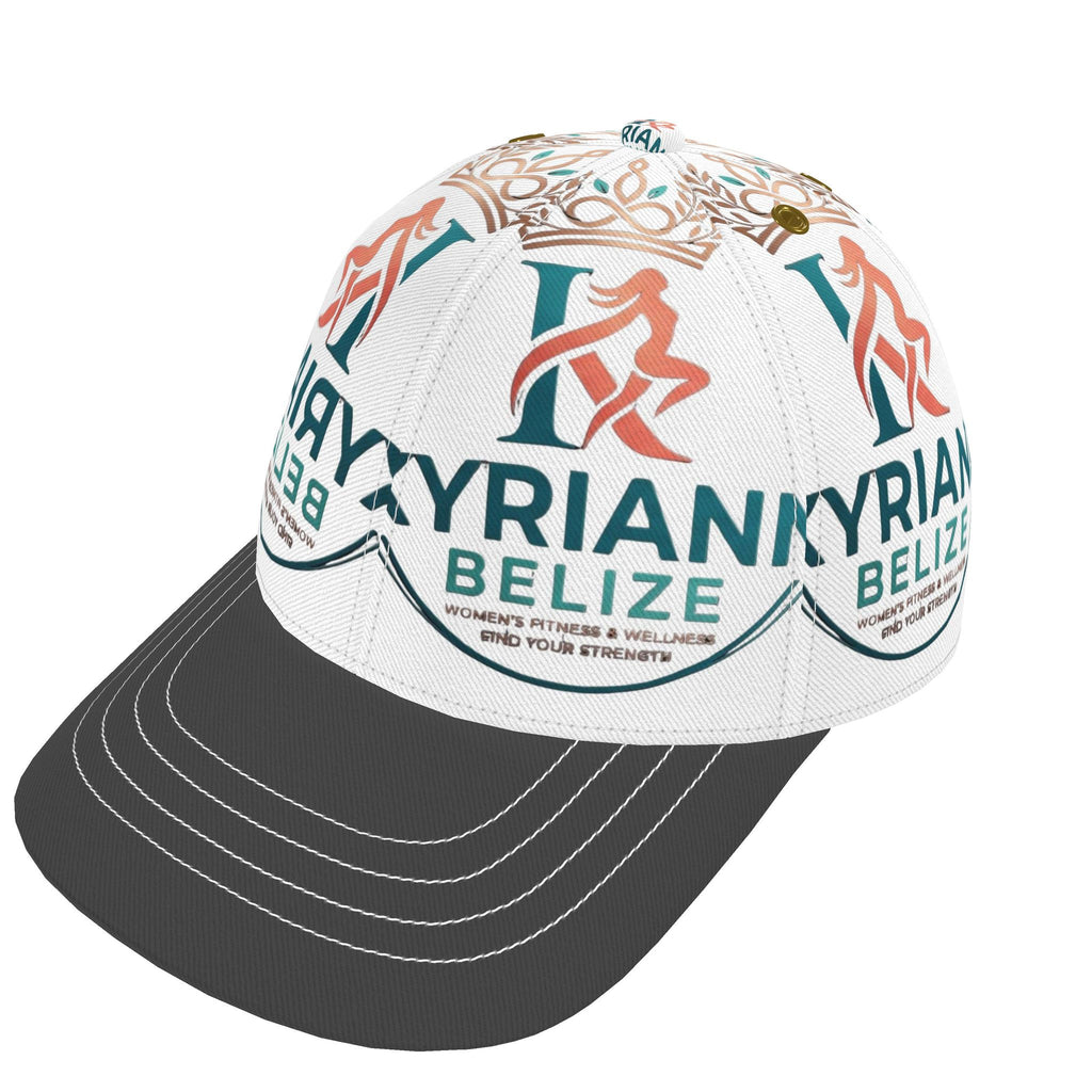 Baseball Cap