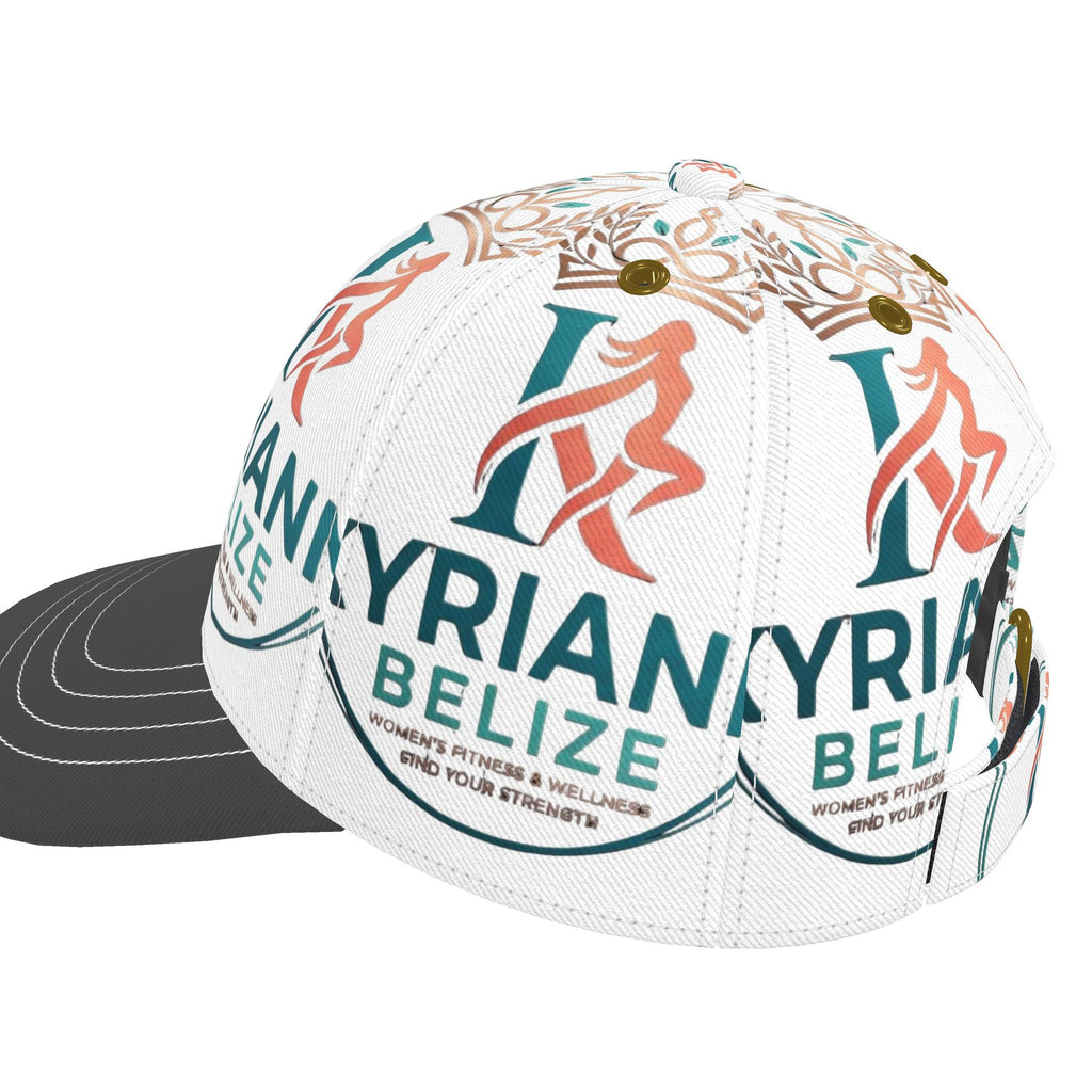 Baseball Cap