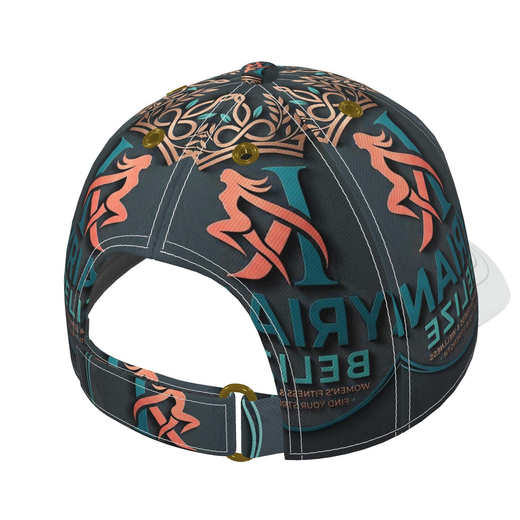 Baseball Cap