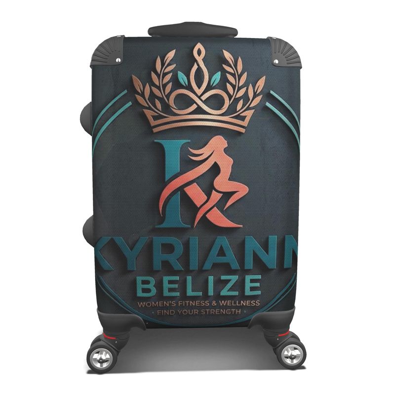 Suitcase