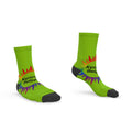 Step Up Your Style with Our Designer Socks