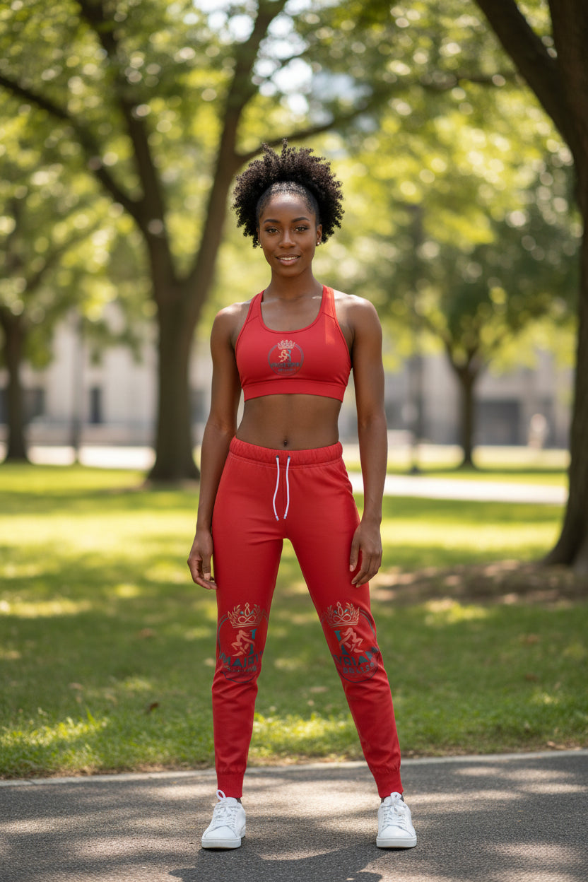 Womens Joggers