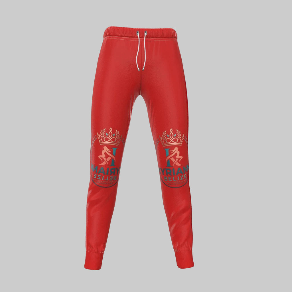Womens Joggers