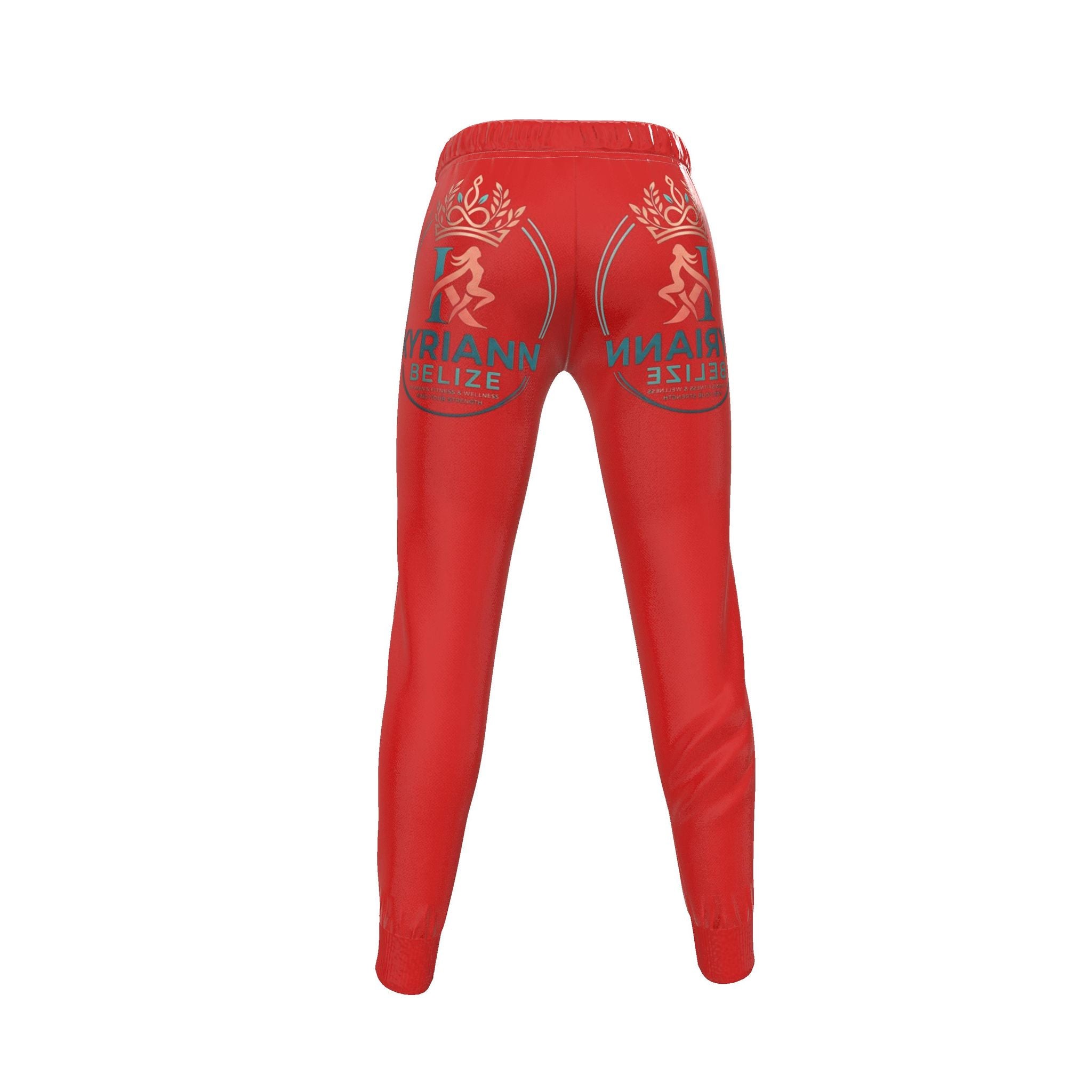 Womens Joggers