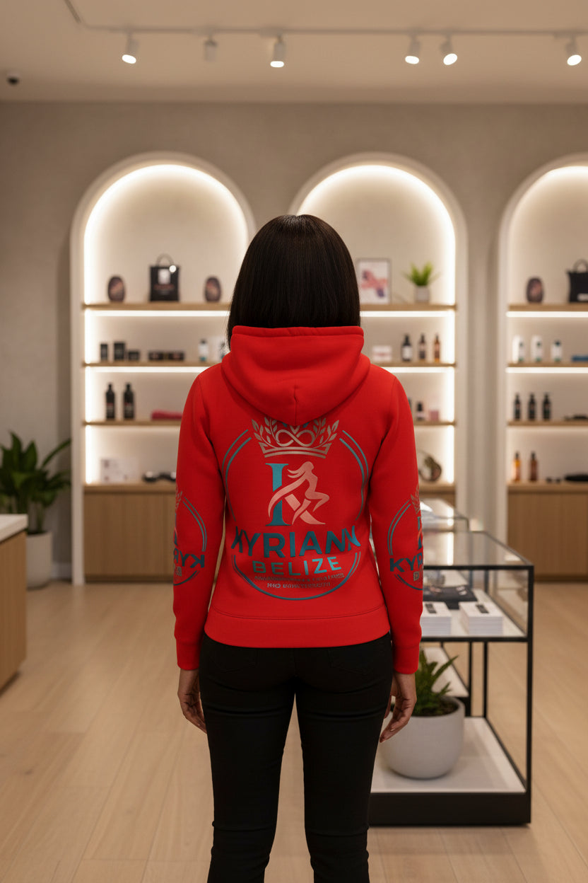 Hoodie