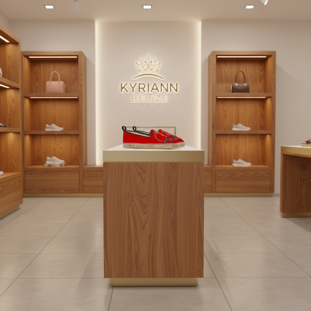Loafer Espadrilles
