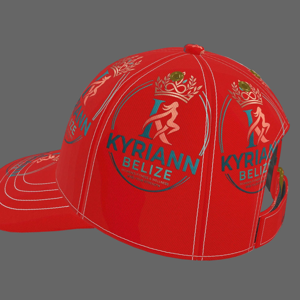 Baseball Cap