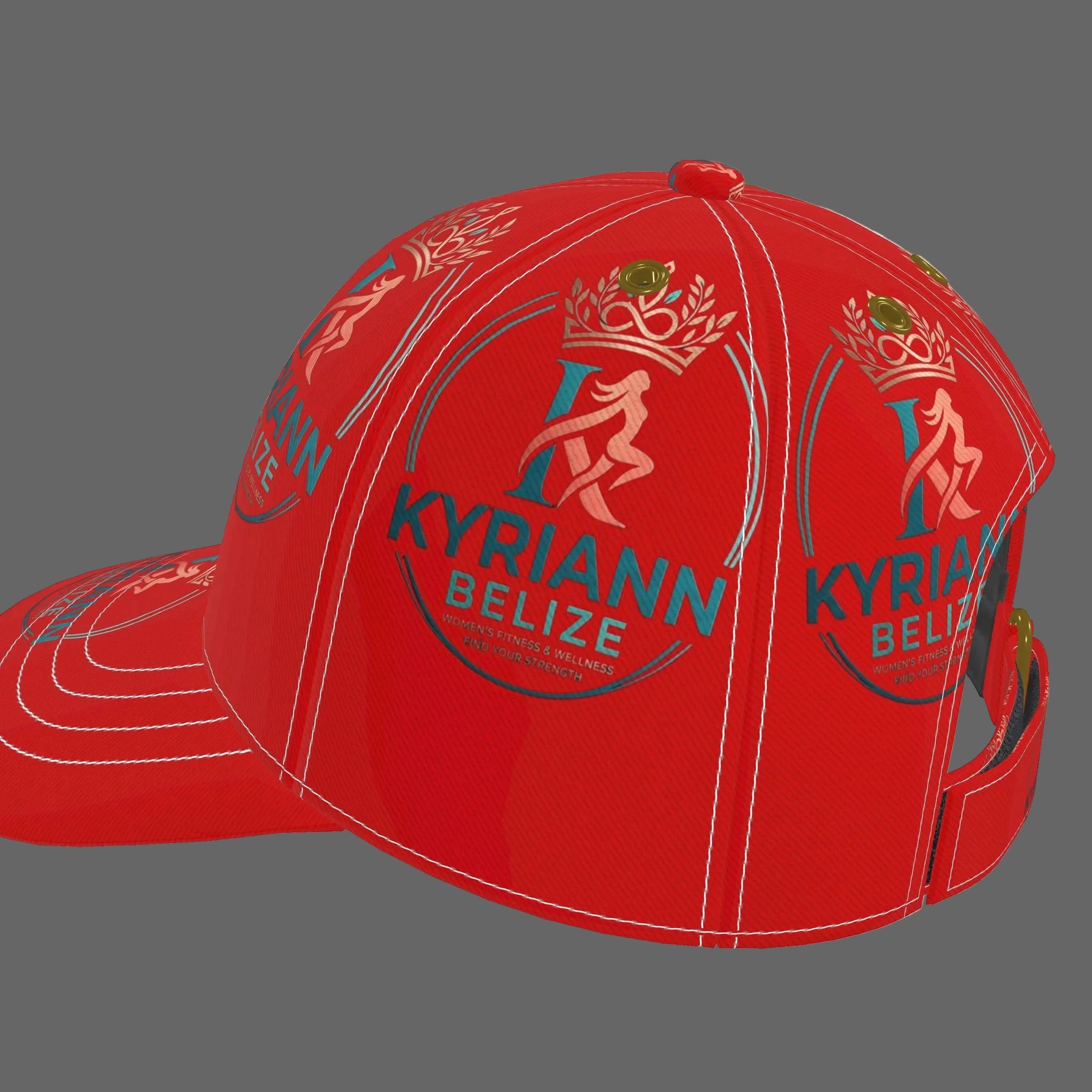 Baseball Cap
