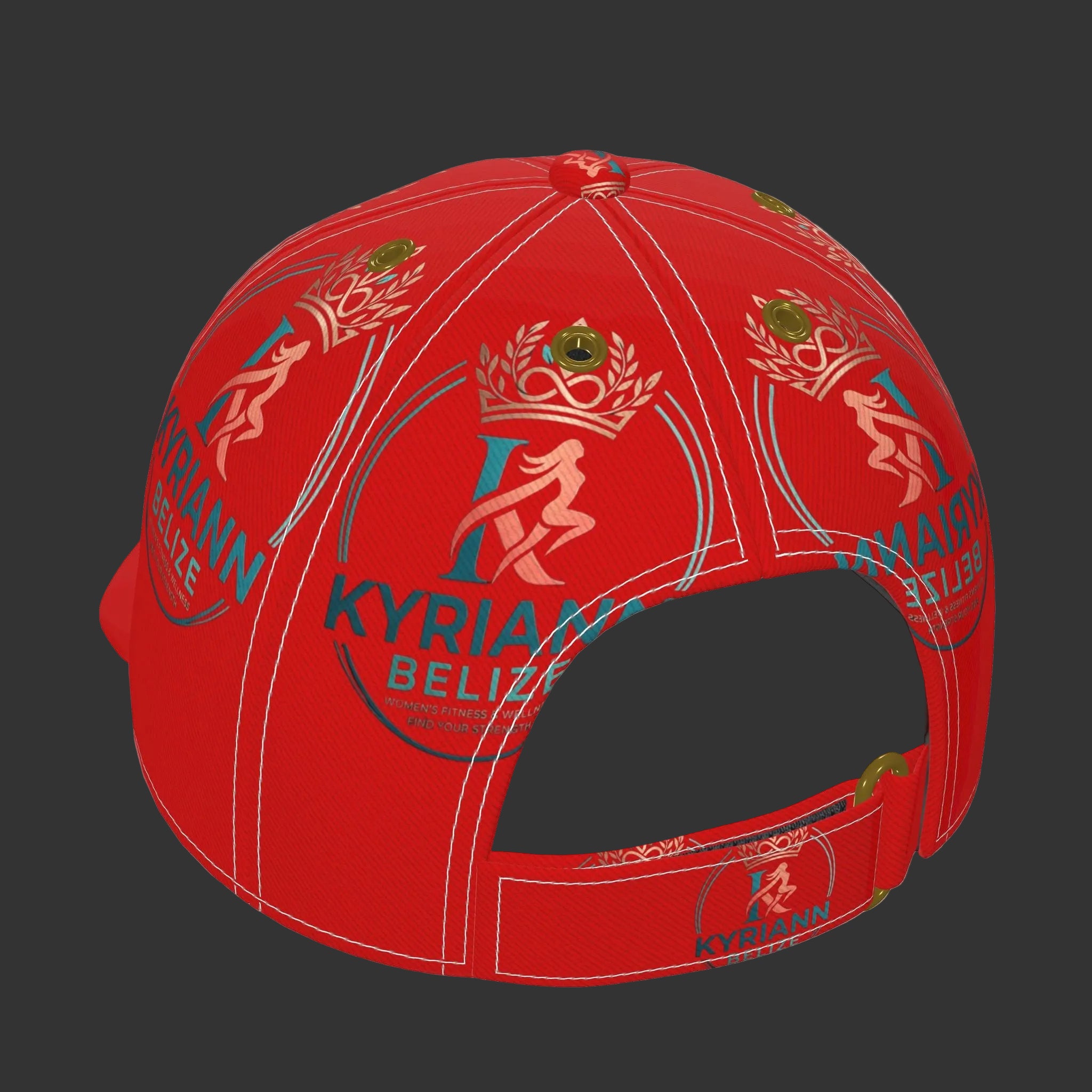 Baseball Cap
