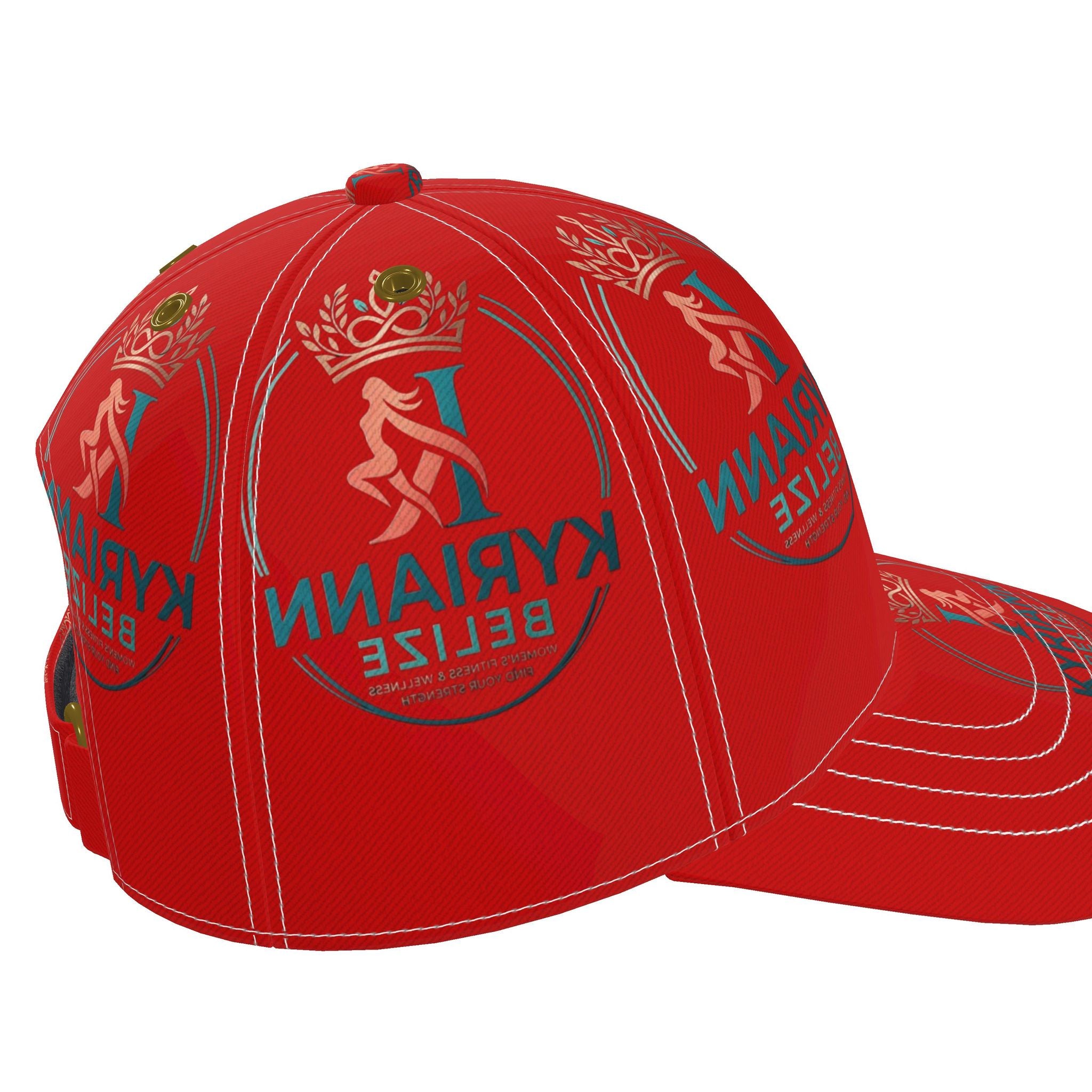 Baseball Cap
