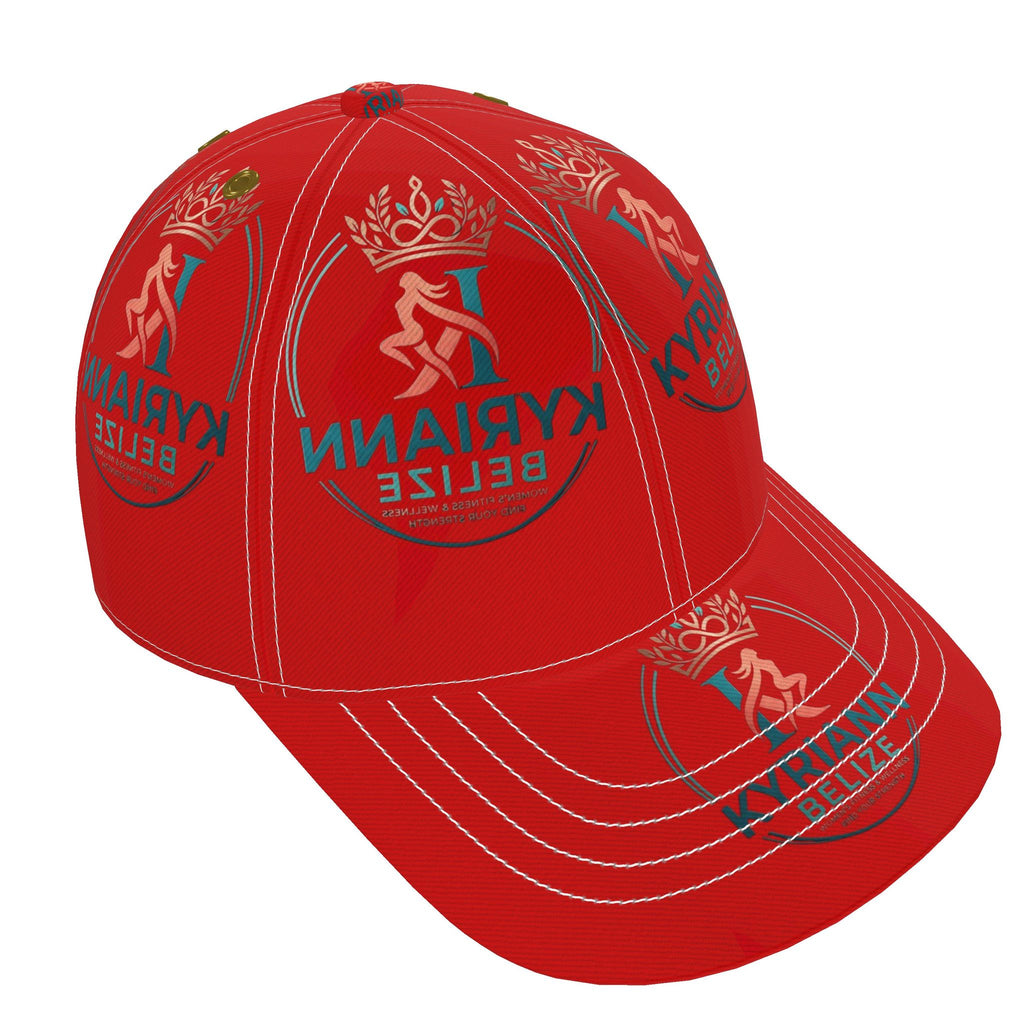 Baseball Cap