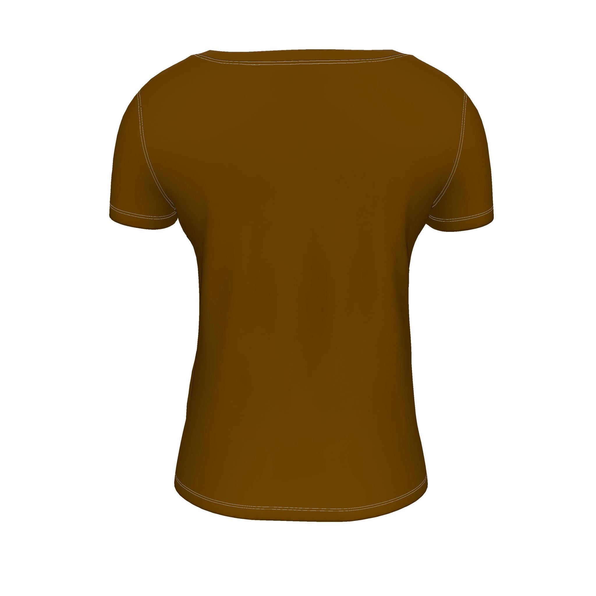 Ladies Scoop Neck T-Shirt