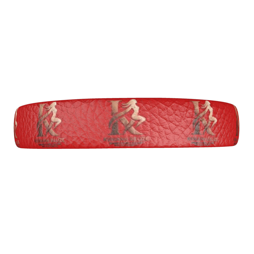 Leather Headband