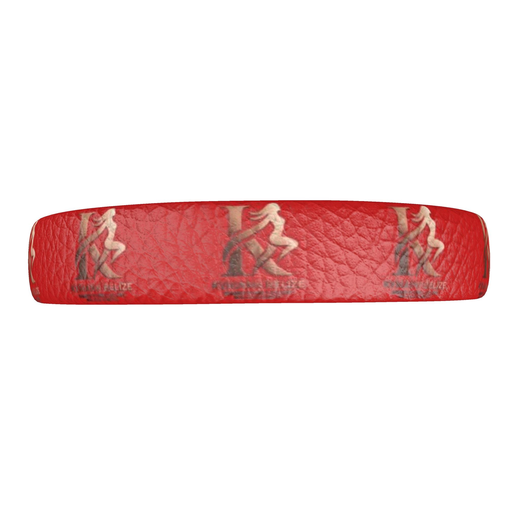 Leather Headband