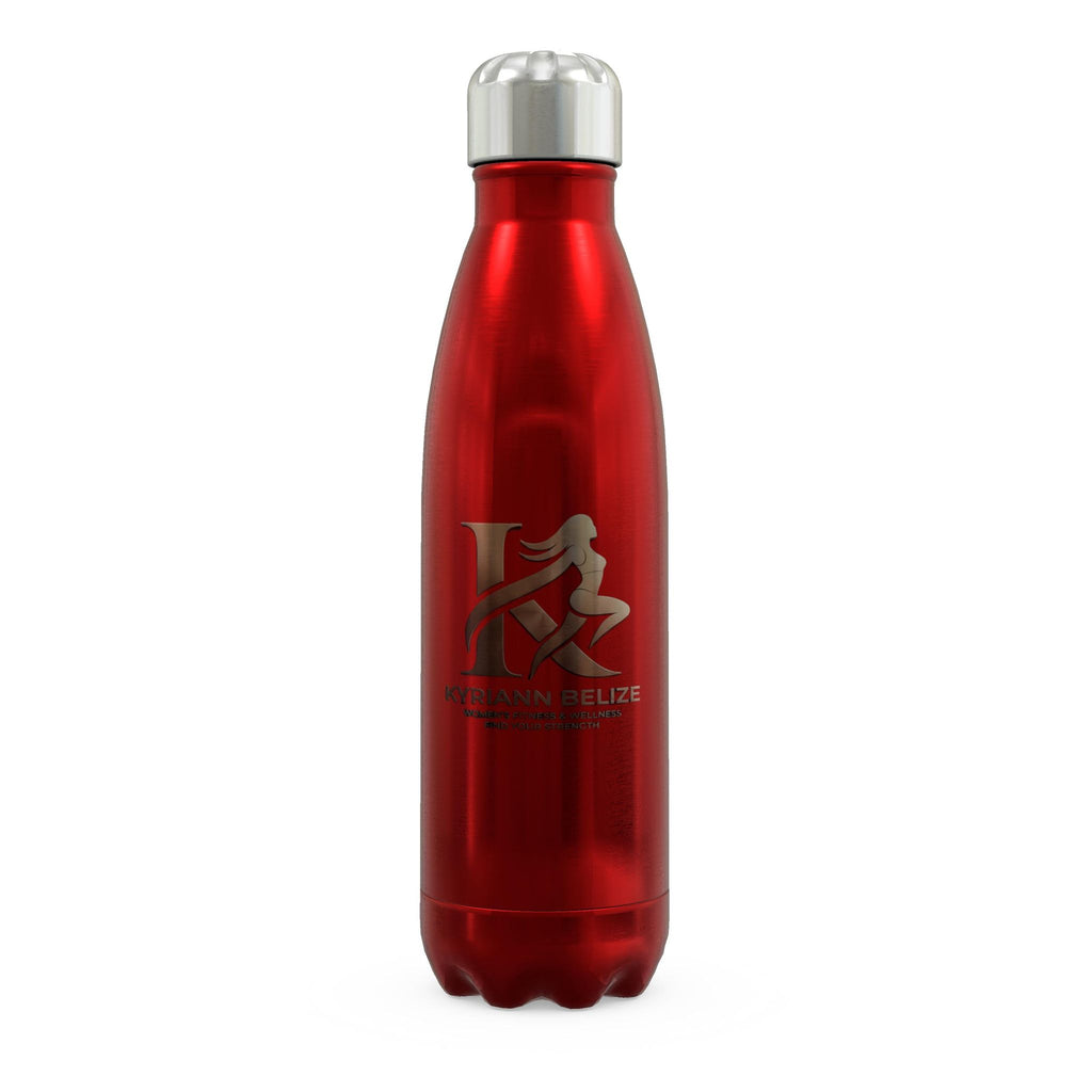 Stainless Steel Thermal Bottle