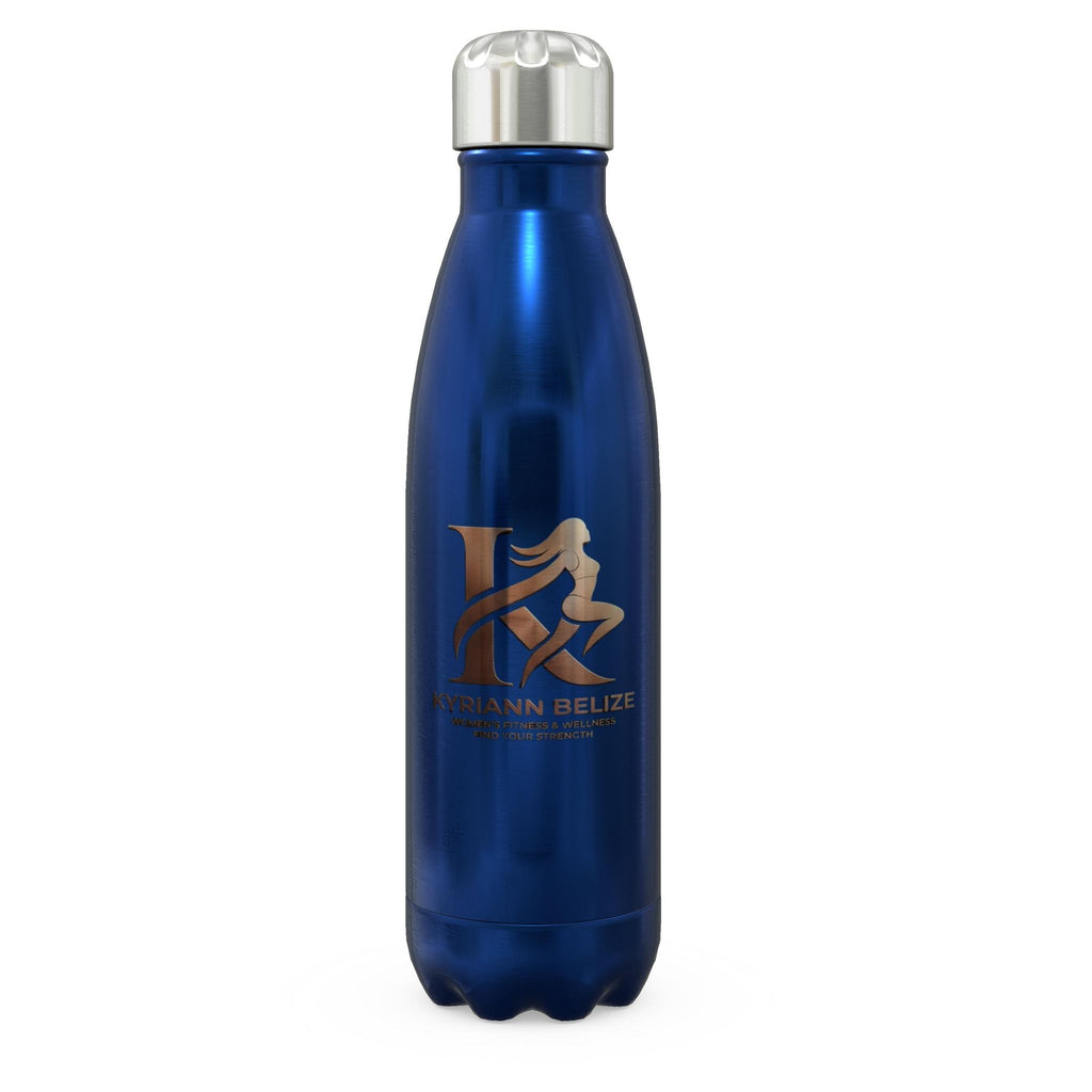 Stainless Steel Thermal Bottle