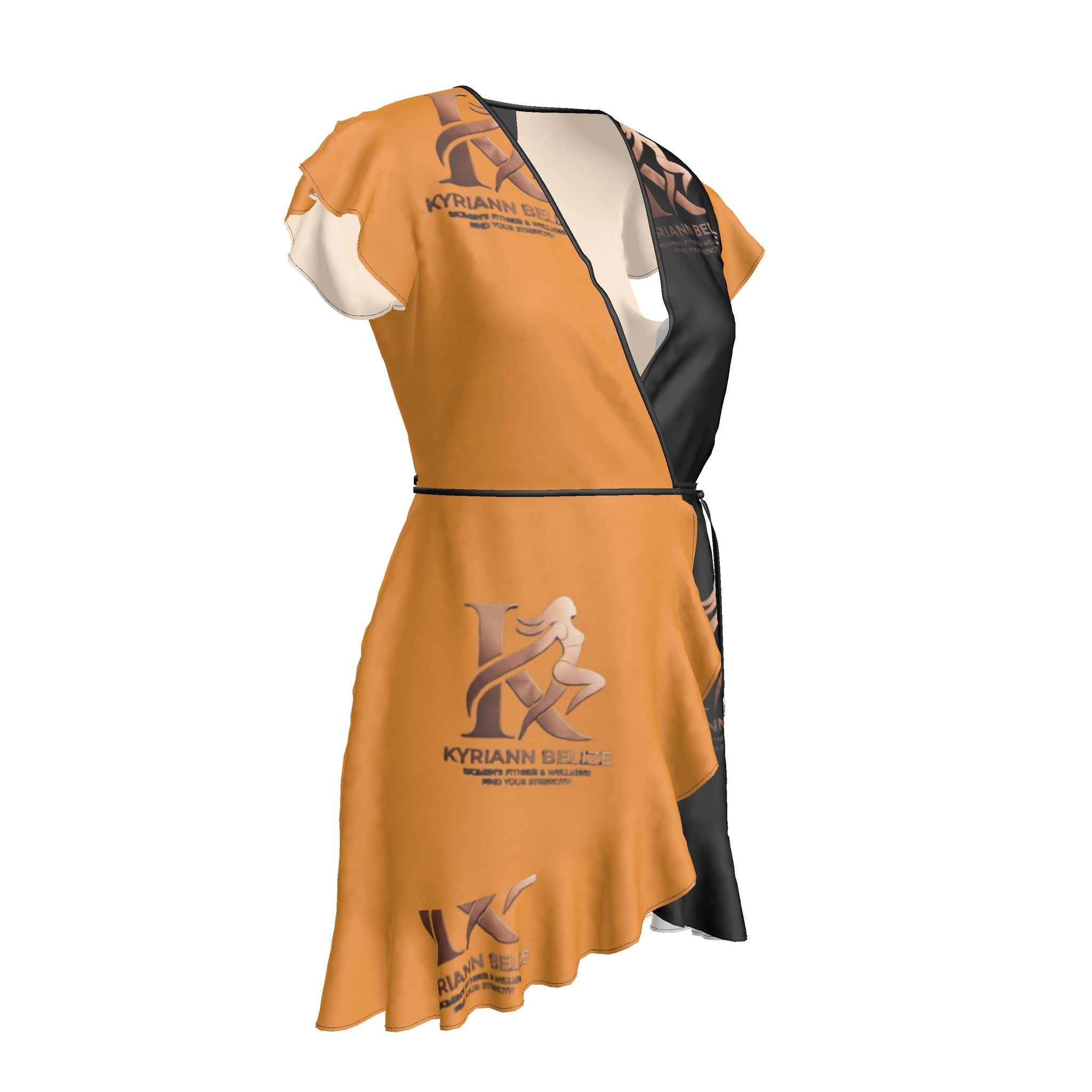 Tea Dress