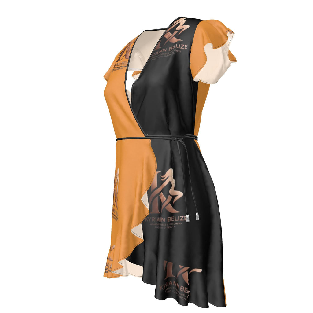 Tea Dress