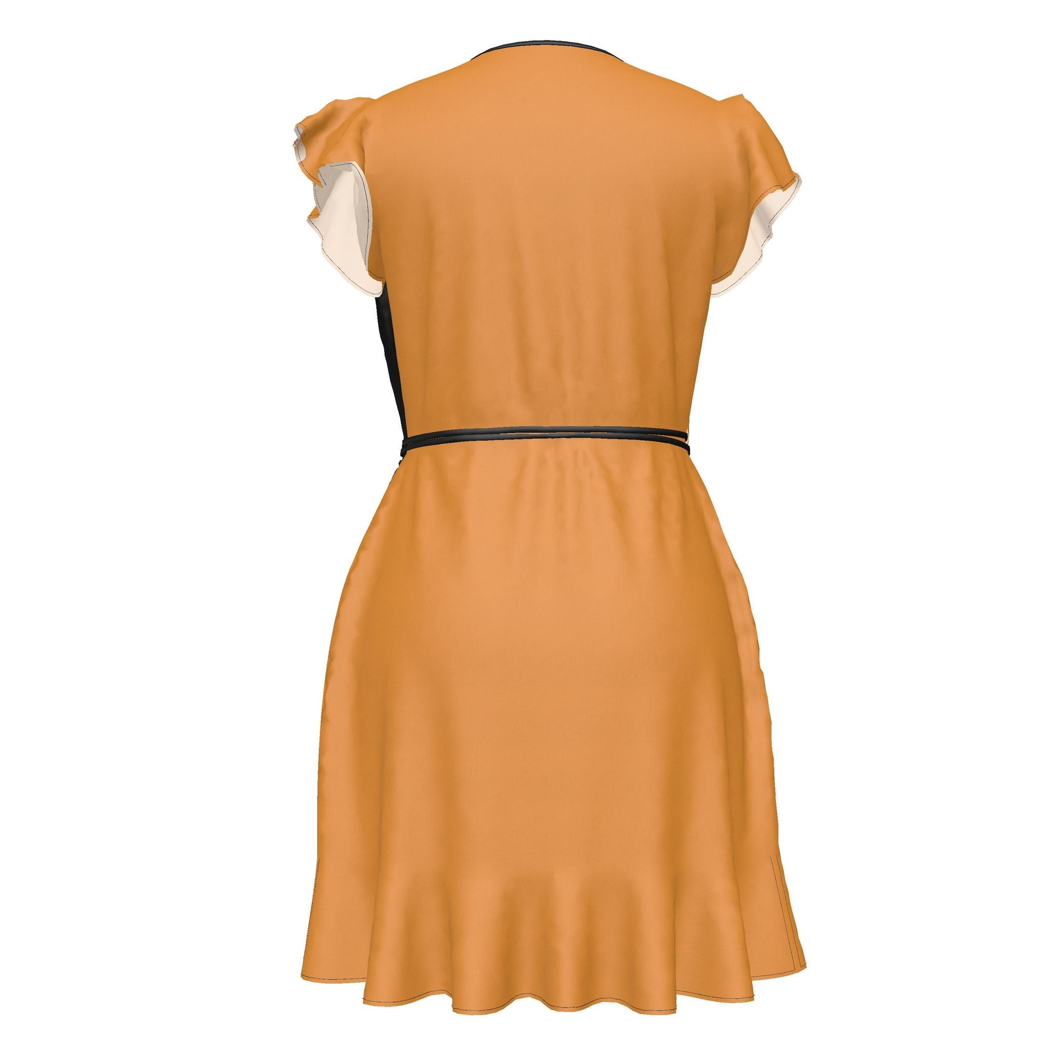 Tea Dress