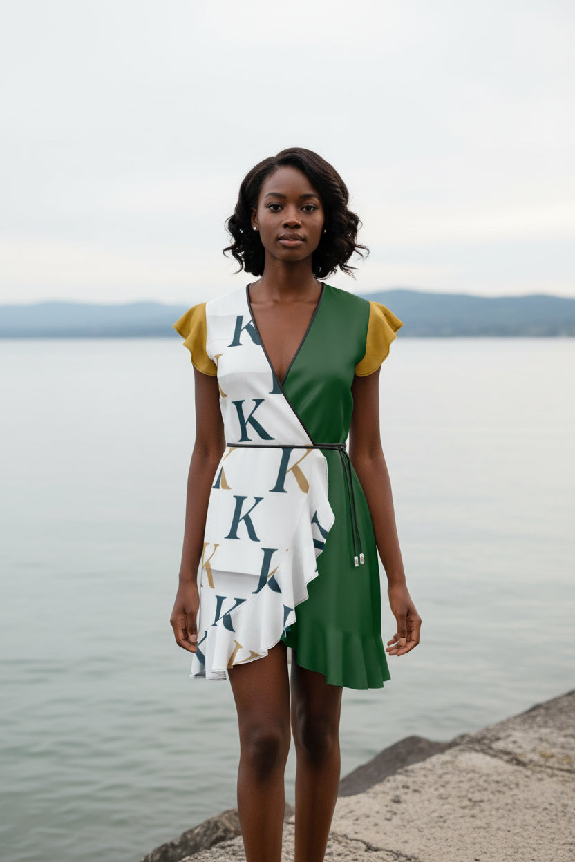 Tea Dress