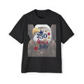 4th of July Eagle T-Shirt — Patriotic 250th Anniversary Tee