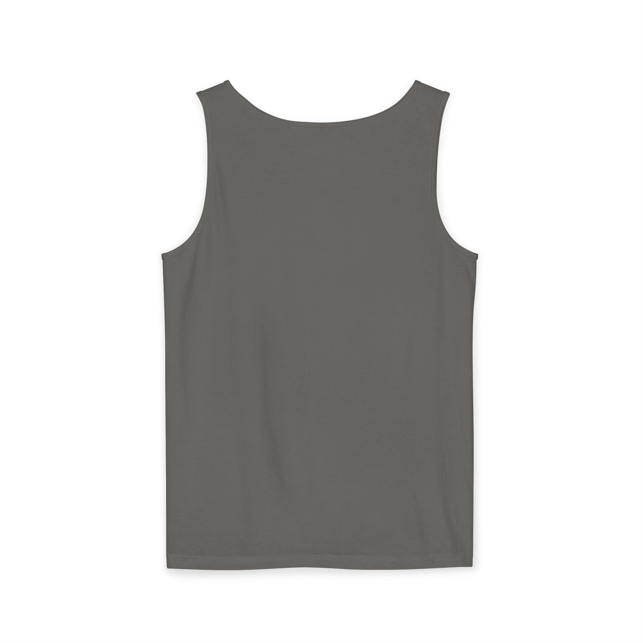 Kyriann Belize Logo Tank Top — Island Crown Travel & Beachwear