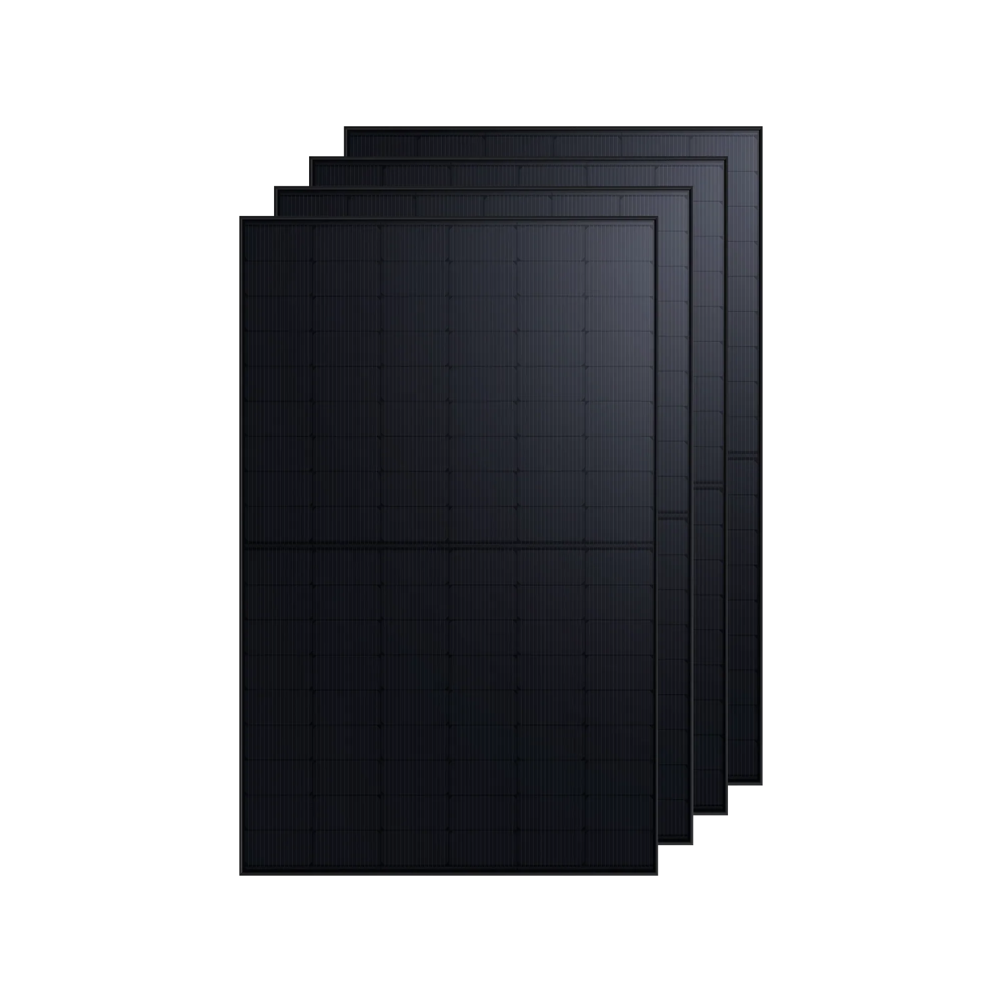 Anker SOLIX 440W Rigid Solar Panel