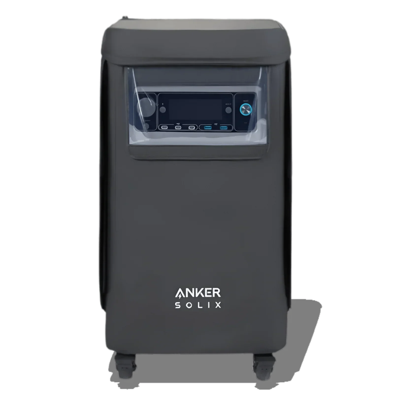 Anker SOLIX F3800 Protective Cover